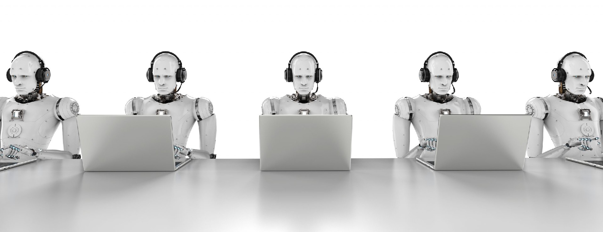 2023年客户体验5大趋势-电话机器人_电话营销系统_云呼叫中心系统提供商_汉云通信