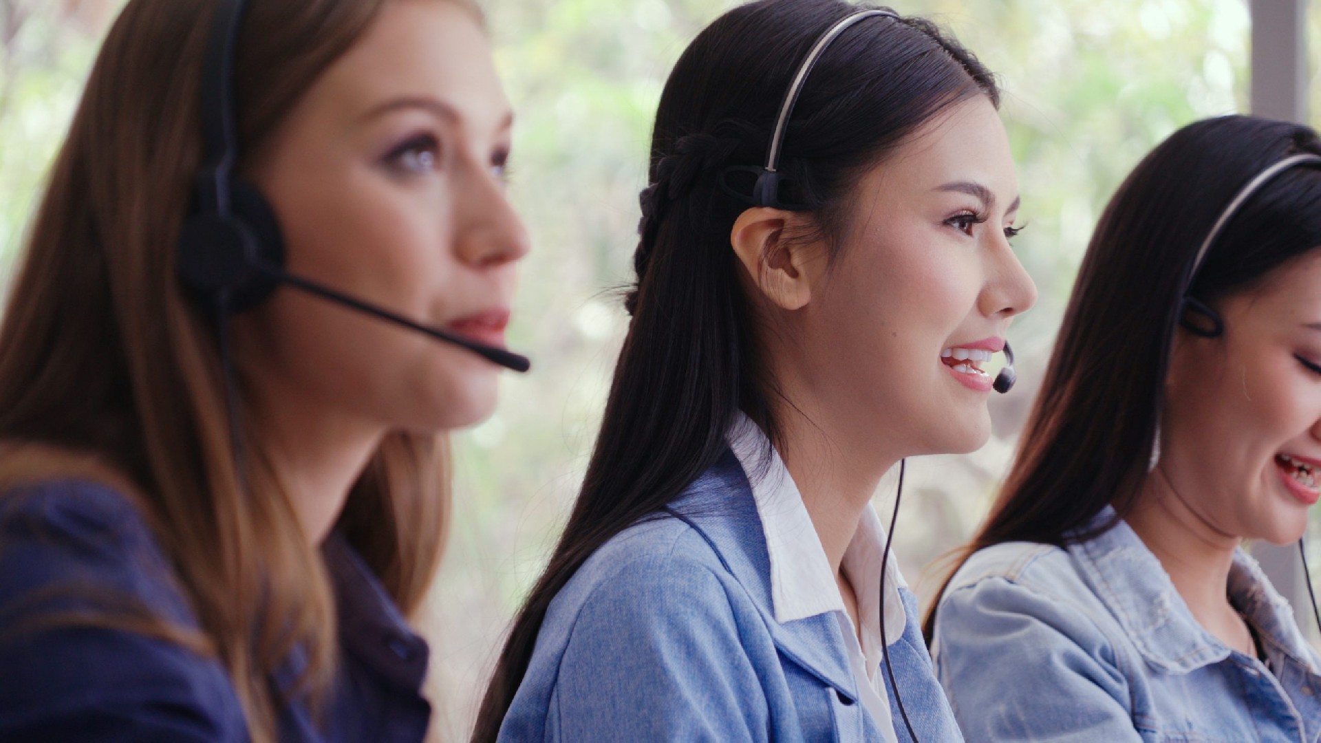 九型人格分析在客服中心客户服务和员工赋能中的应用-电话机器人_电话营销系统_云呼叫中心系统提供商_汉云通信